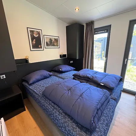 Europarcs Enkhuizer Havenlicht No 558 Nyaraló Enkhuizen